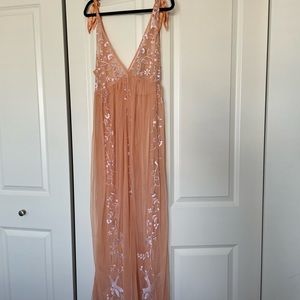 ASOS cover up